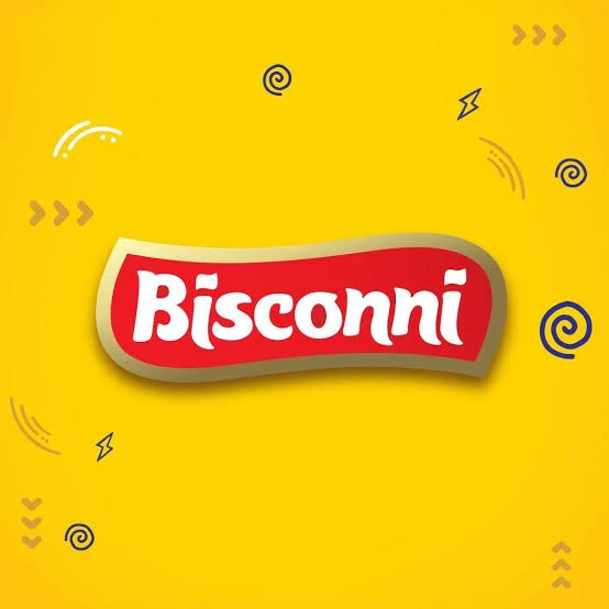 Bisconni logo