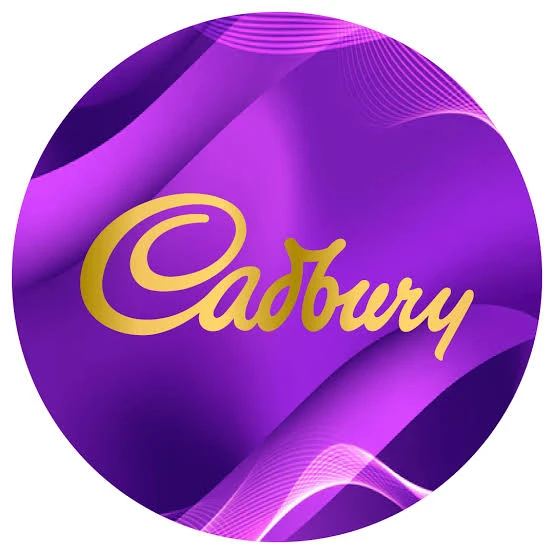 Cadbury Logo