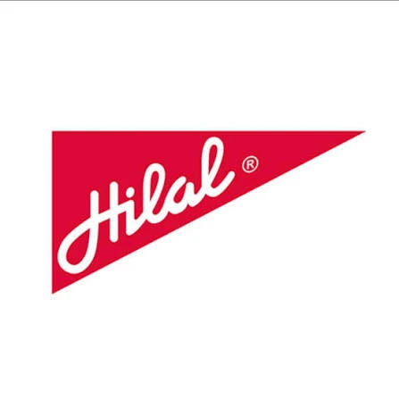 Hilal Logo